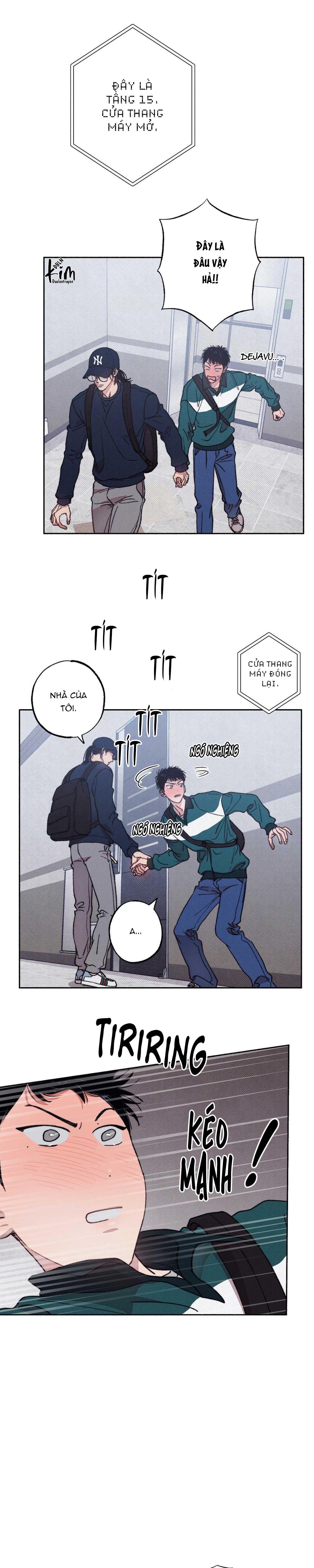 từ 1 đến 10 Chapter 10 - Trang 2