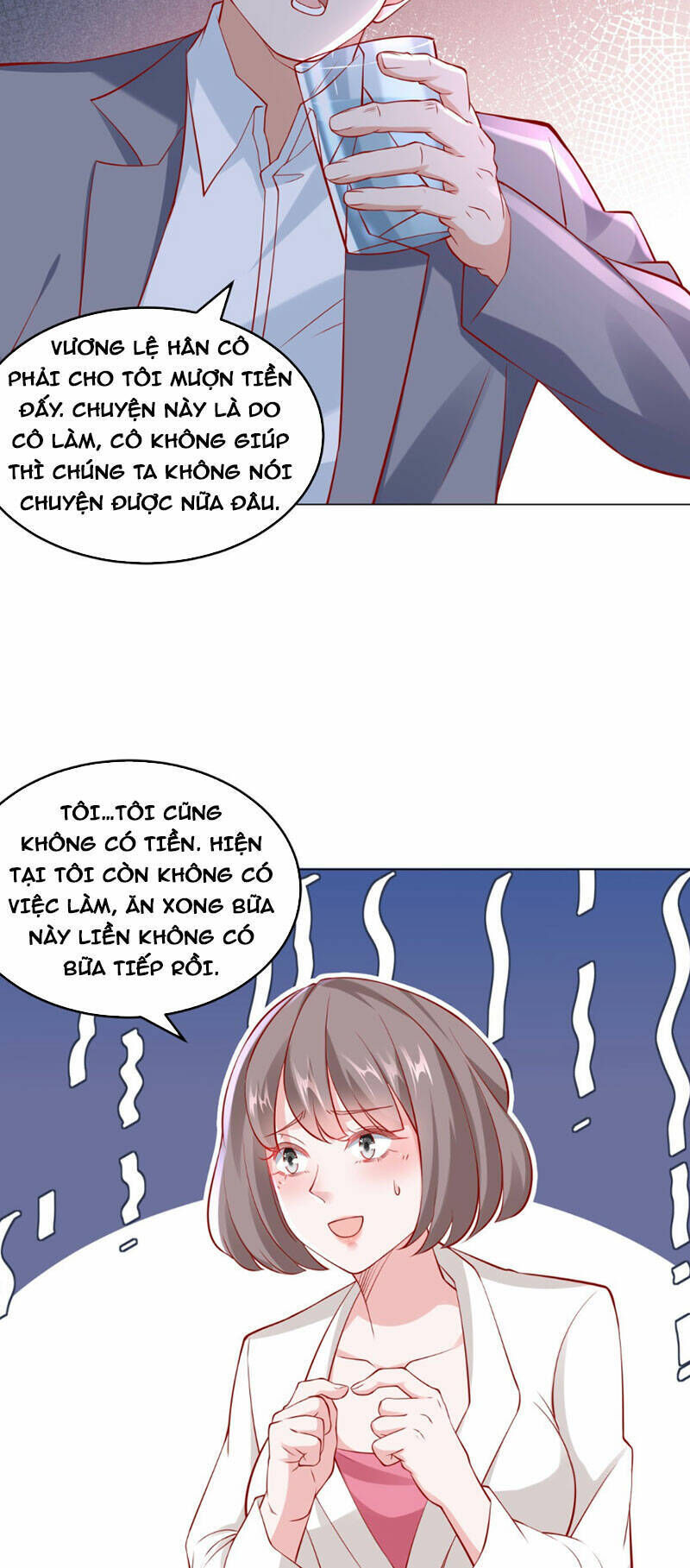 tôi là tài xế xe công nghệ có chút tiền thì đã sao? chapter 25 - Next chapter 26