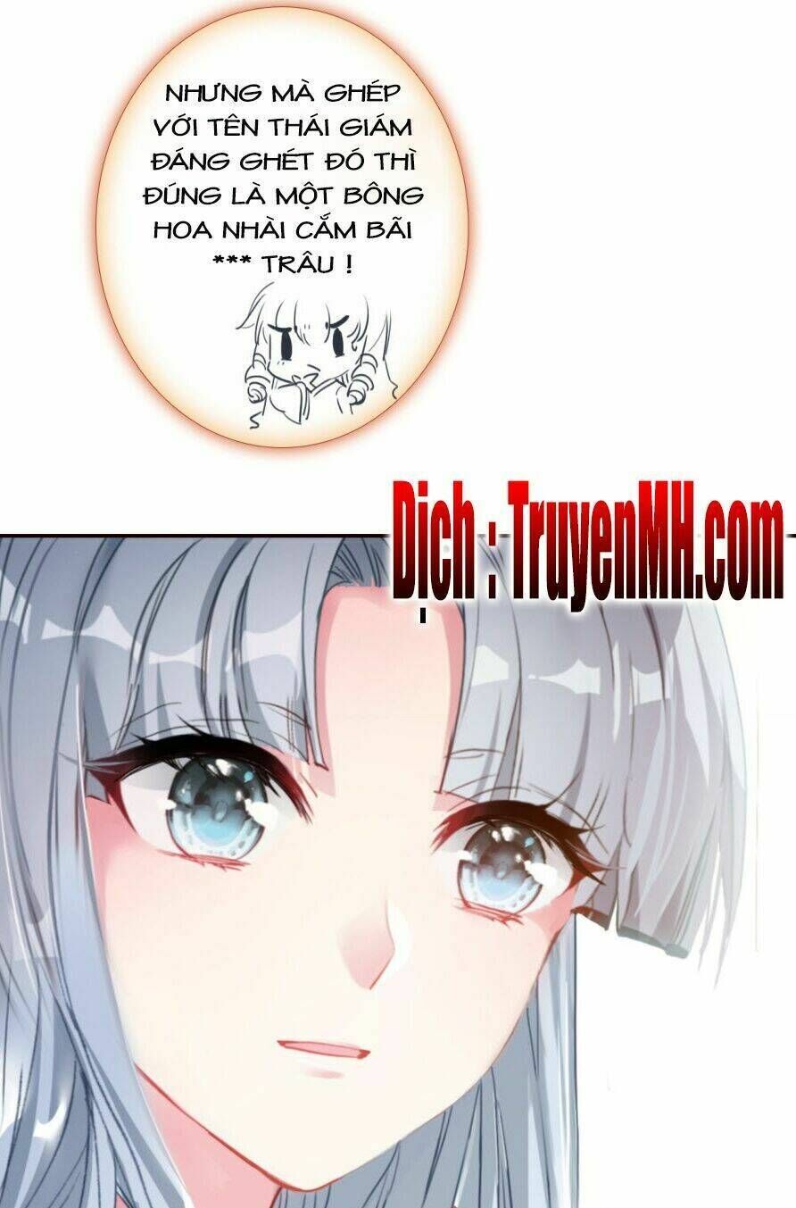 gả cho một tên thái giám đáng ghét chapter 17 - Next chapter 18