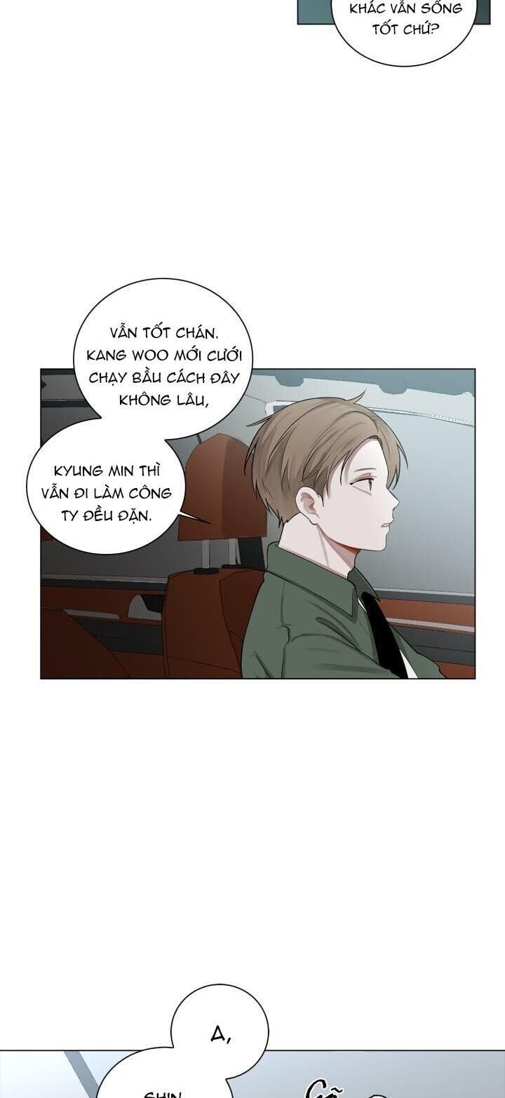 không xa lạ Chapter 3 - Trang 2