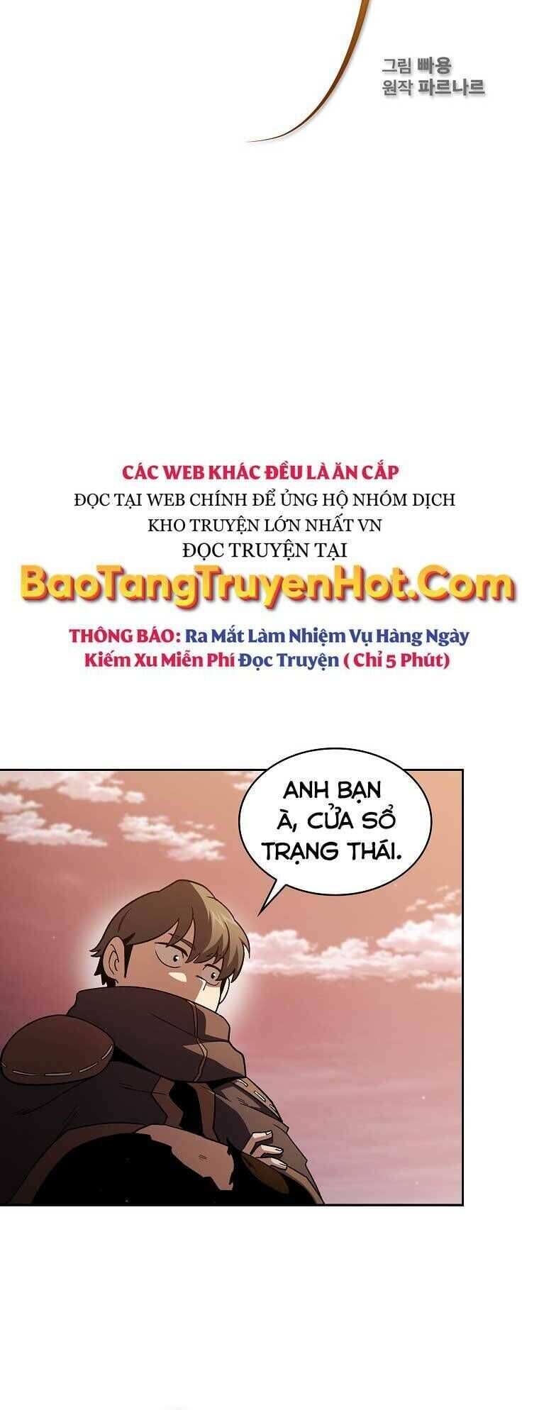 có thật đây là anh hùng không? chapter 43 - Trang 2