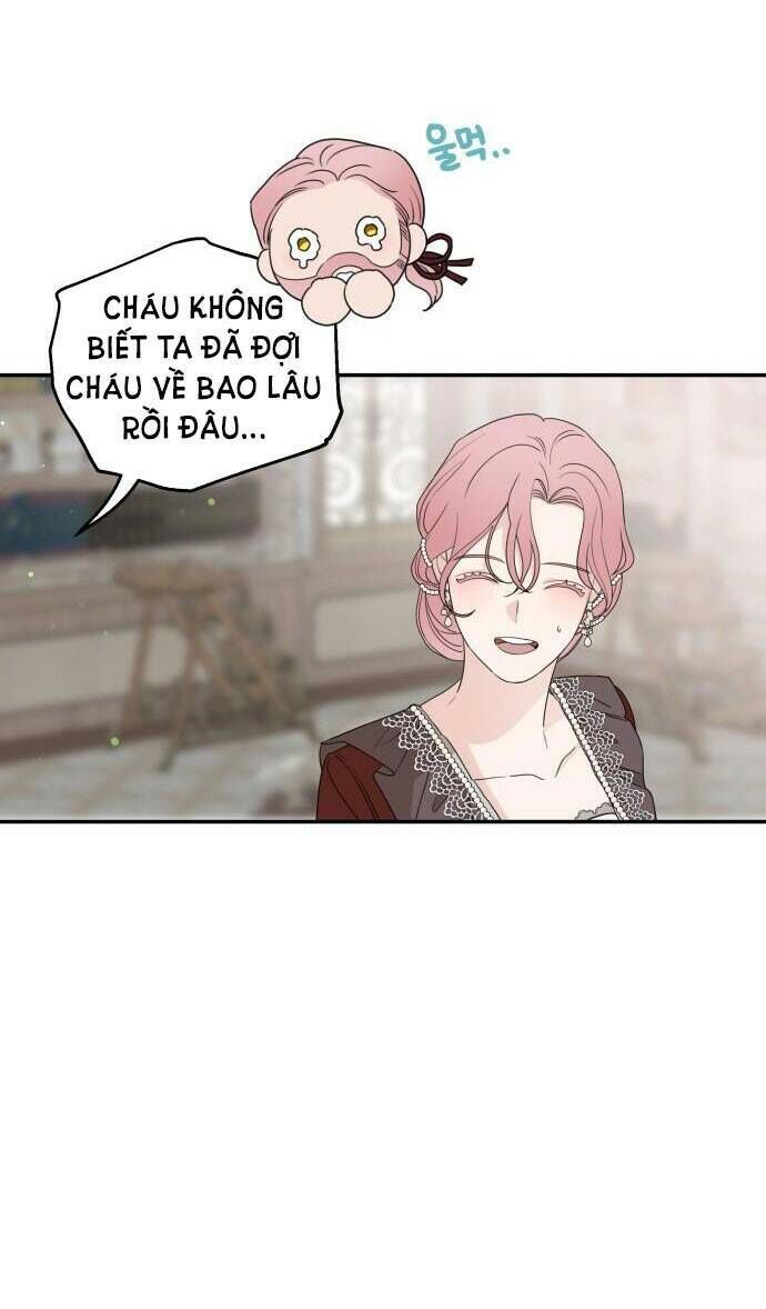 gia đình chồng bị ám ảnh bởi tôi chapter 30.2 - Trang 2