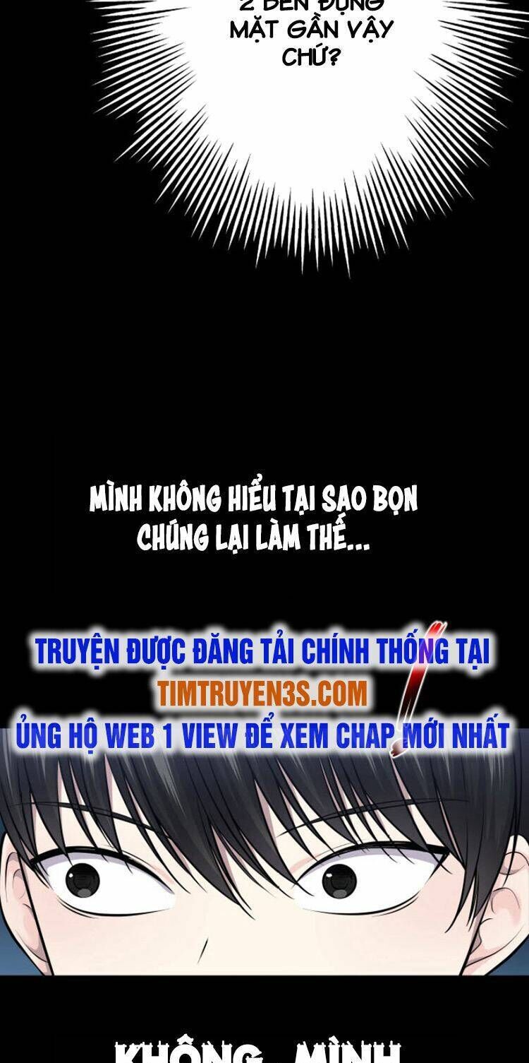 trò chơi của chúa thượng chapter 17 - Trang 2