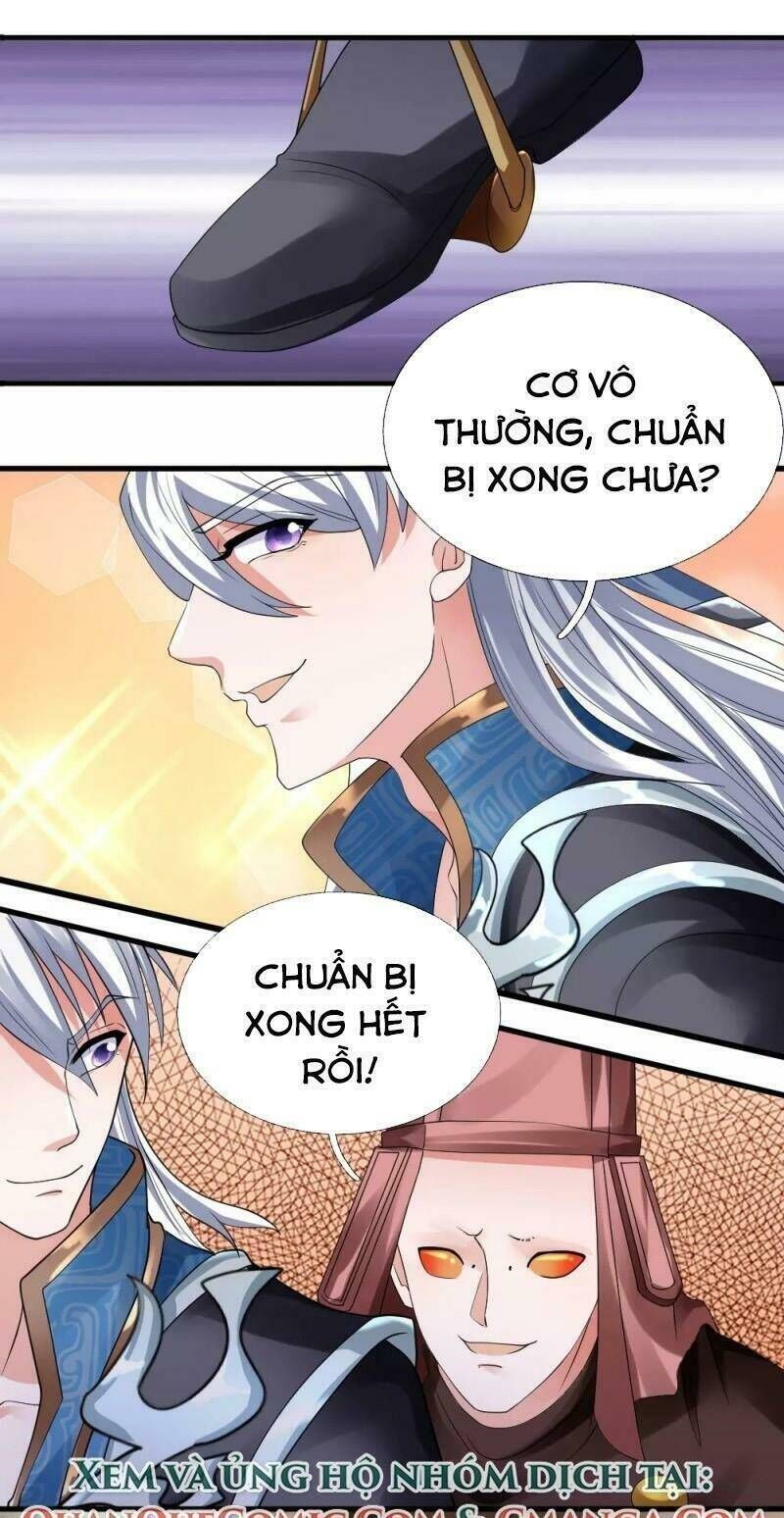 tu la kiếm tôn chapter 103 - Next chapter 104