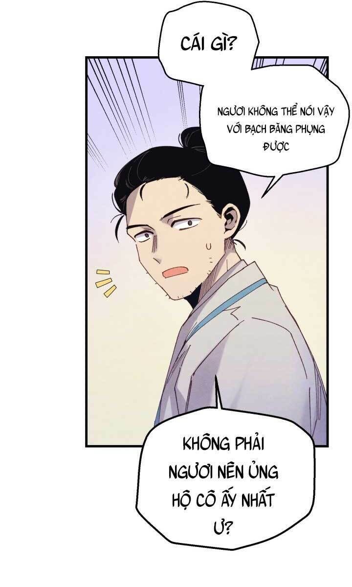 phi lôi đao thuật chapter 136 - Trang 2