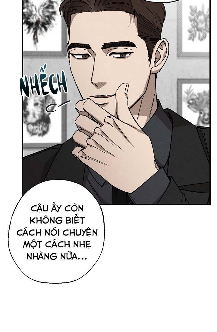 va chạm Chapter 3 - Trang 1