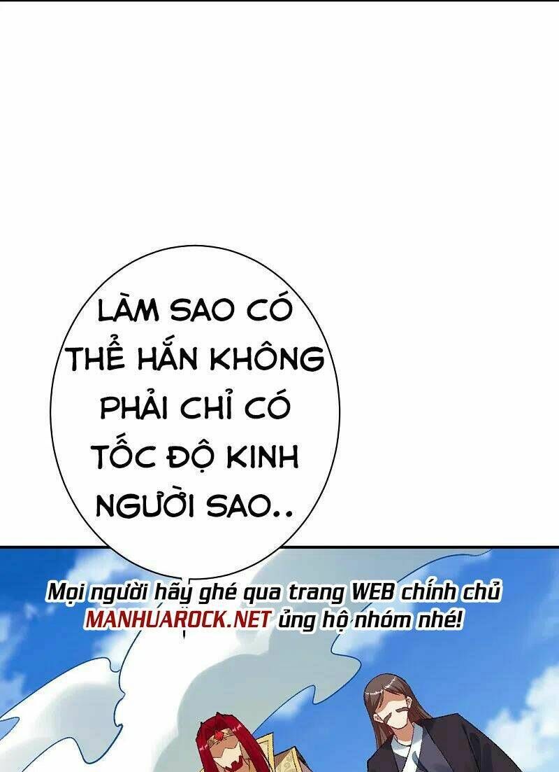 nghịch thiên tà thần chapter 409 - Trang 2