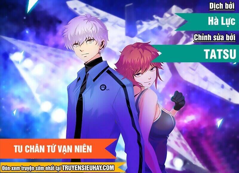 tu chân tứ vạn niên chapter 188 - Trang 2