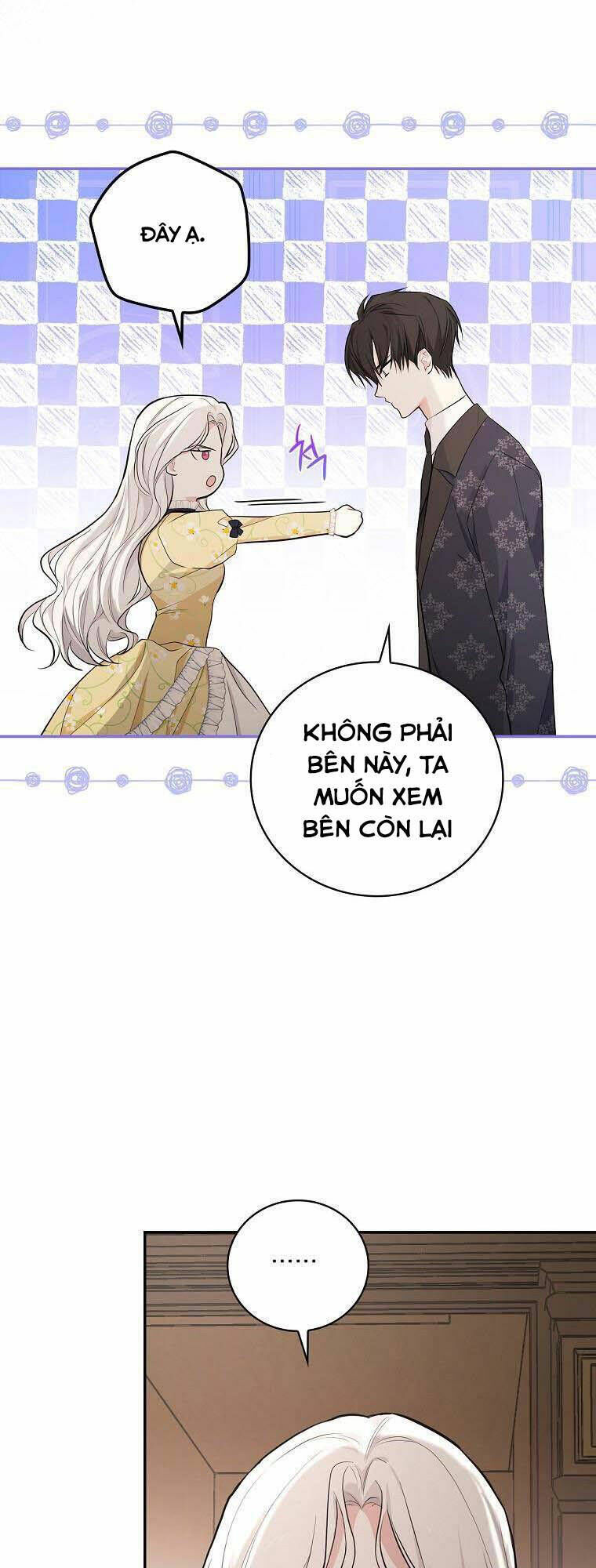 tôi trở thành mẹ của chiến binh chapter 22 - Trang 2