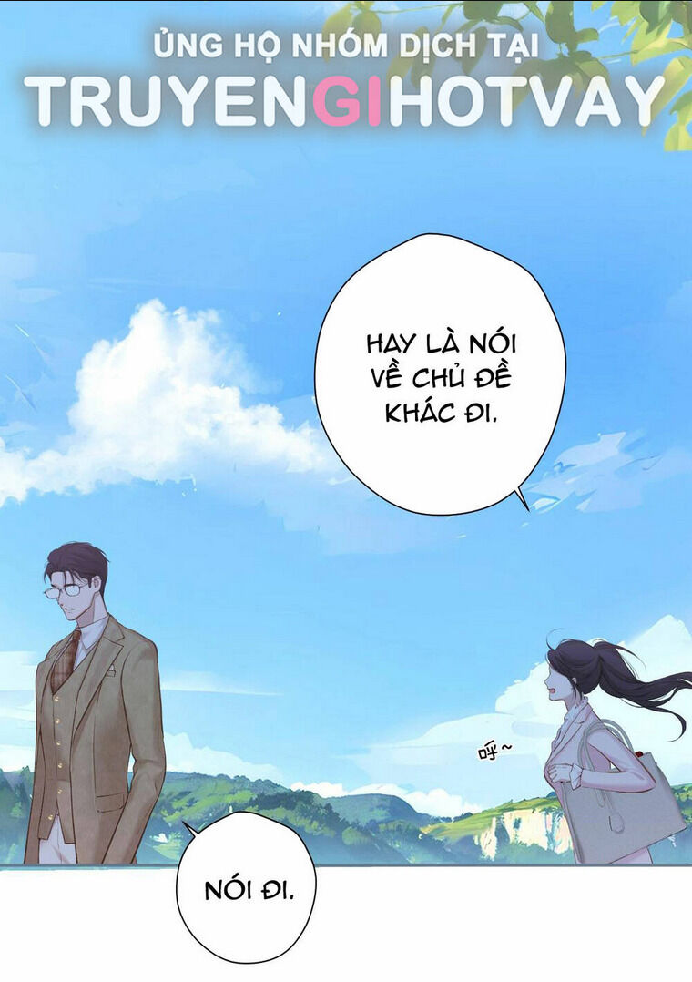 tôi cũng muốn làm mợ út Chapter 7.2 - Trang 2