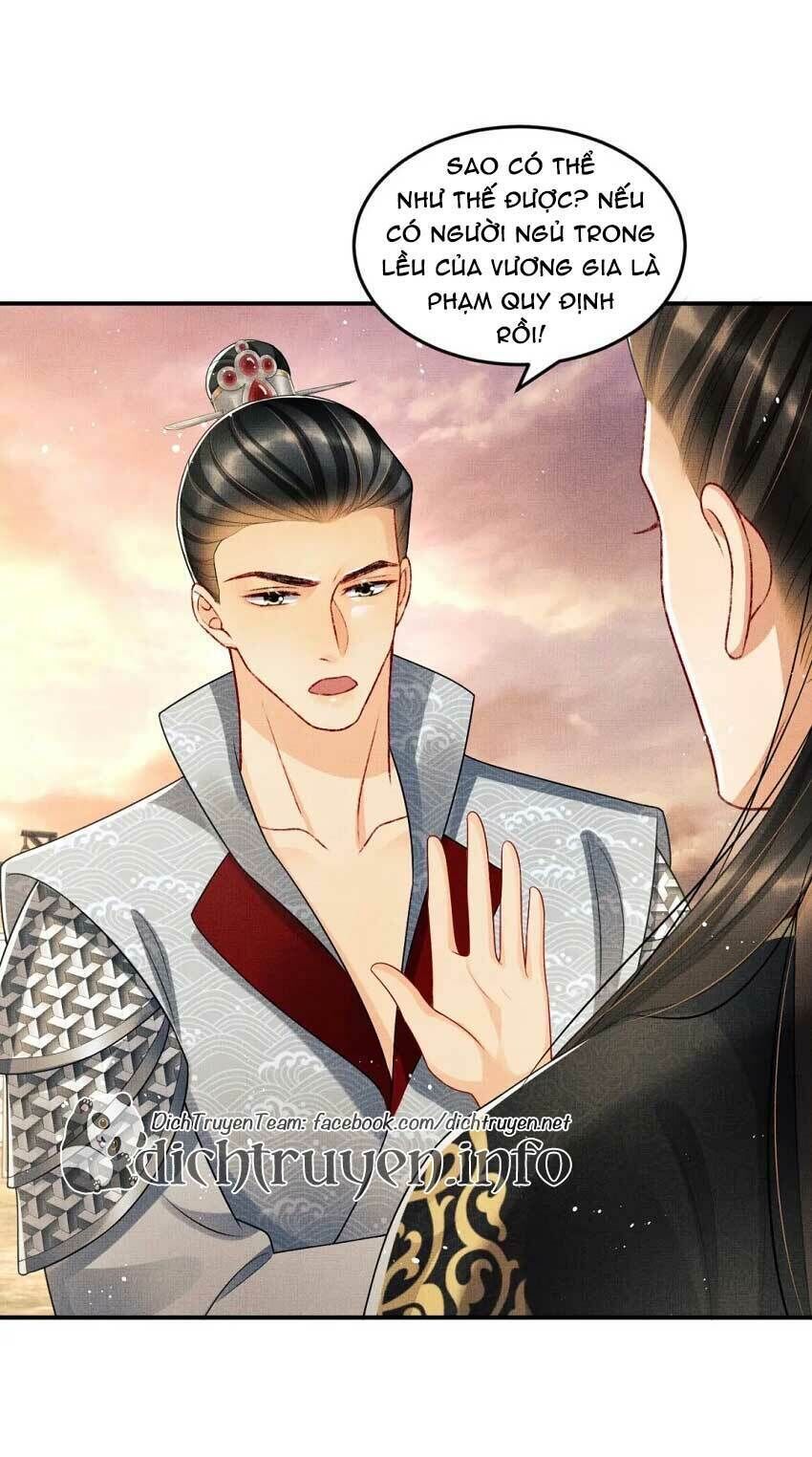 thê vi thượng chapter 59 - Next chapter 60