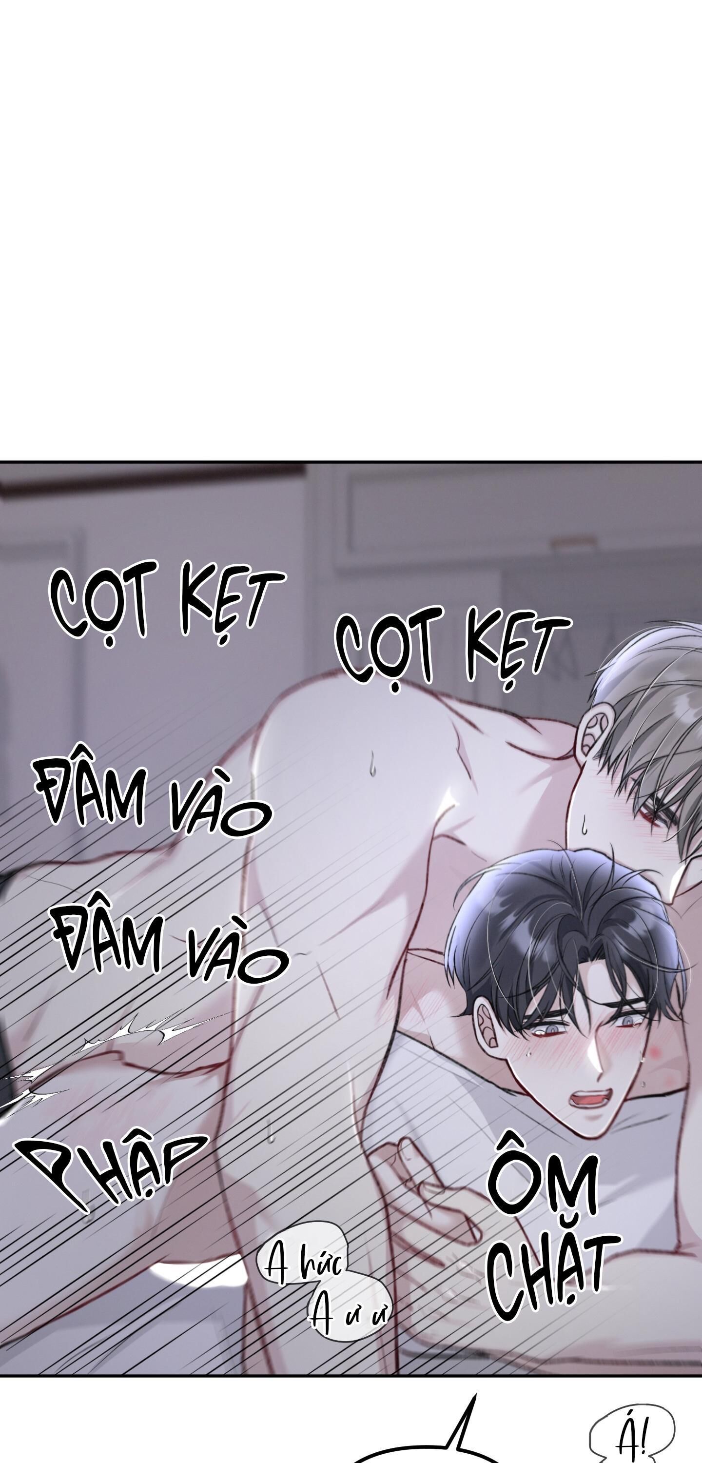 Thương vụ thứ hai Chapter 2 - Trang 2