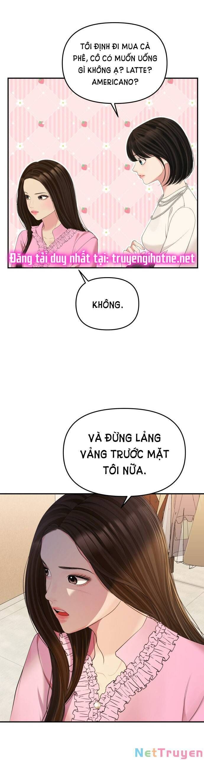 gửi em, người nuốt trọn vì sao Chap 99.2 - Next Chap 99.1