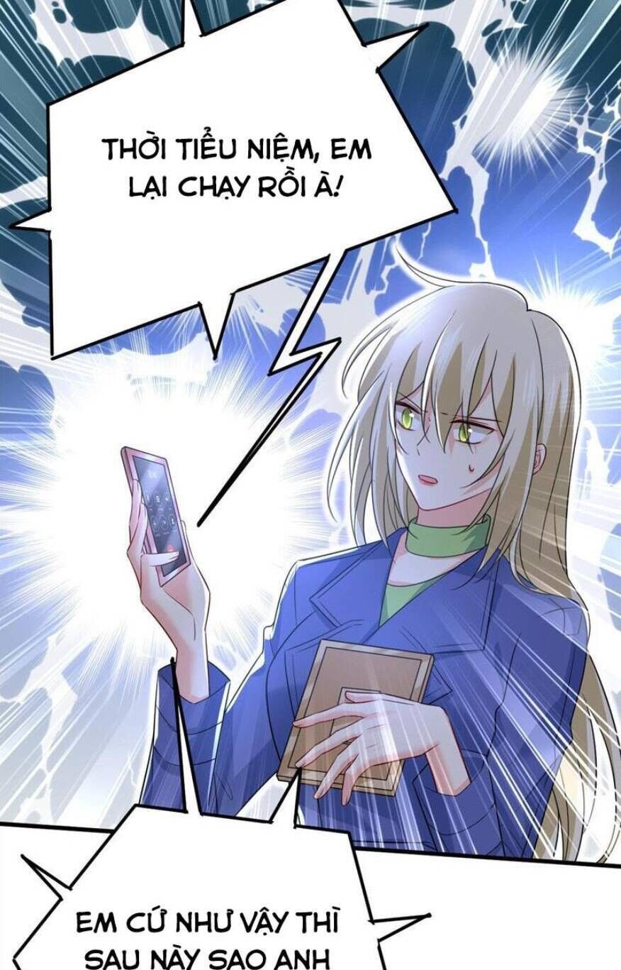 tổng tài tại thượng chapter 528 - Trang 2