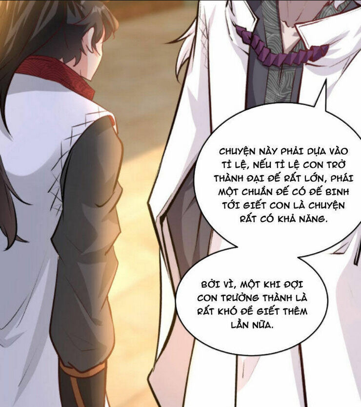 Vô Địch Đốn Ngộ chapter 147 - Trang 2