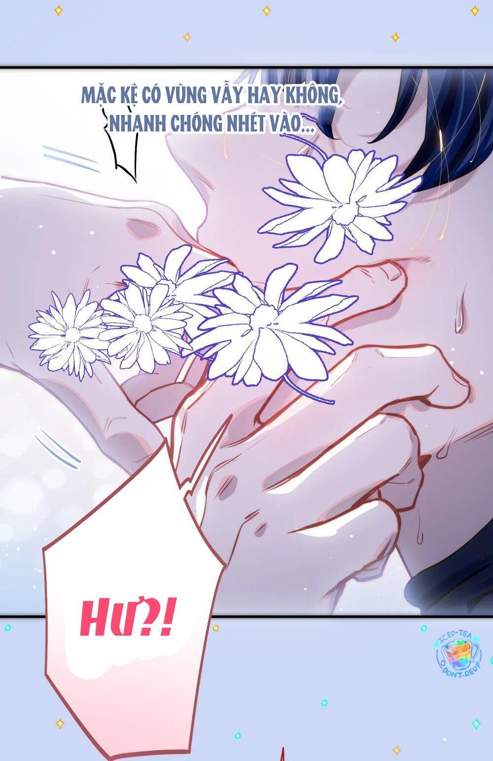 tôi có bệnh Chapter 13 - Trang 1