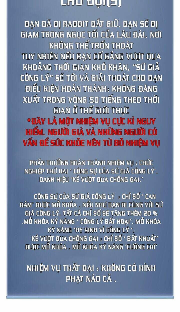 thợ rèn huyền thoại chương 19 - Next chương 20