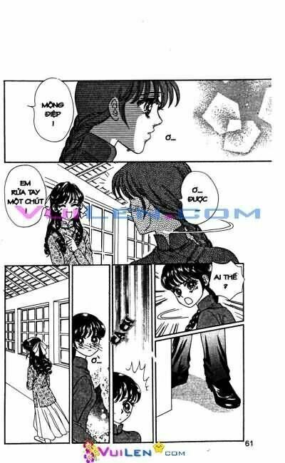 Cô Gái 300 Tuổi Chapter 3 - Next 