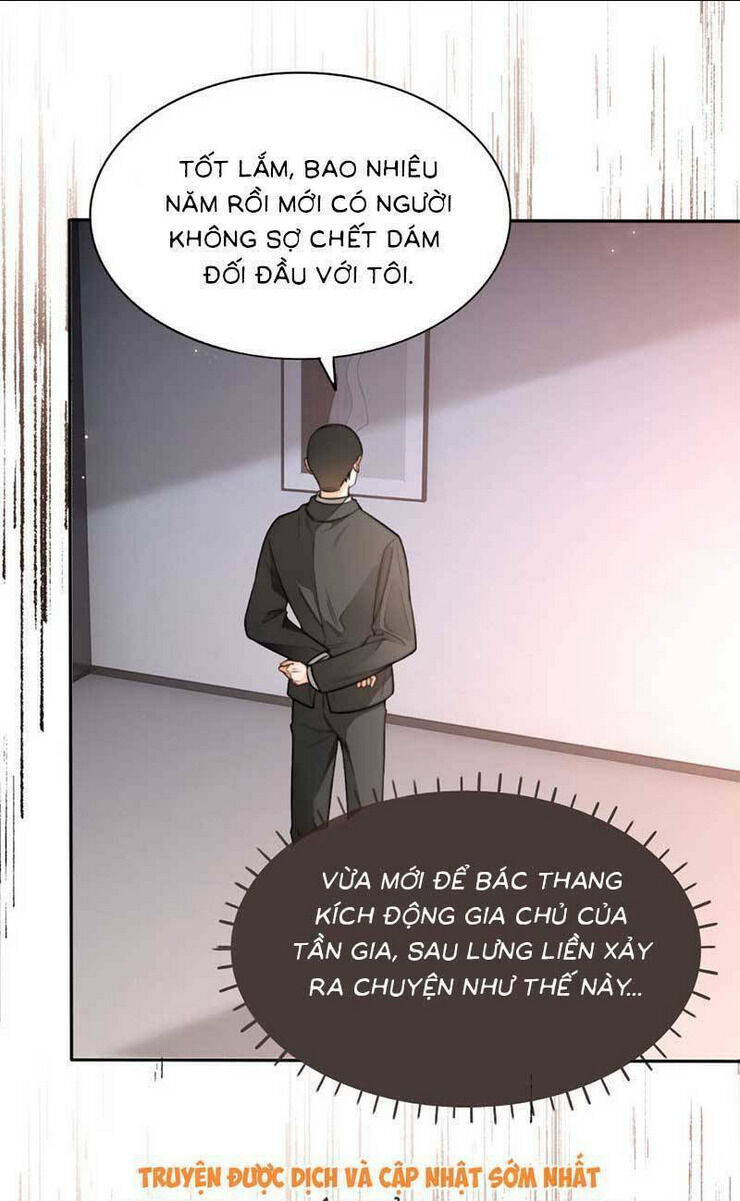 được các anh trai chiều chuộng tôi trở nên ngang tàng chapter 262 - Next chapter 263