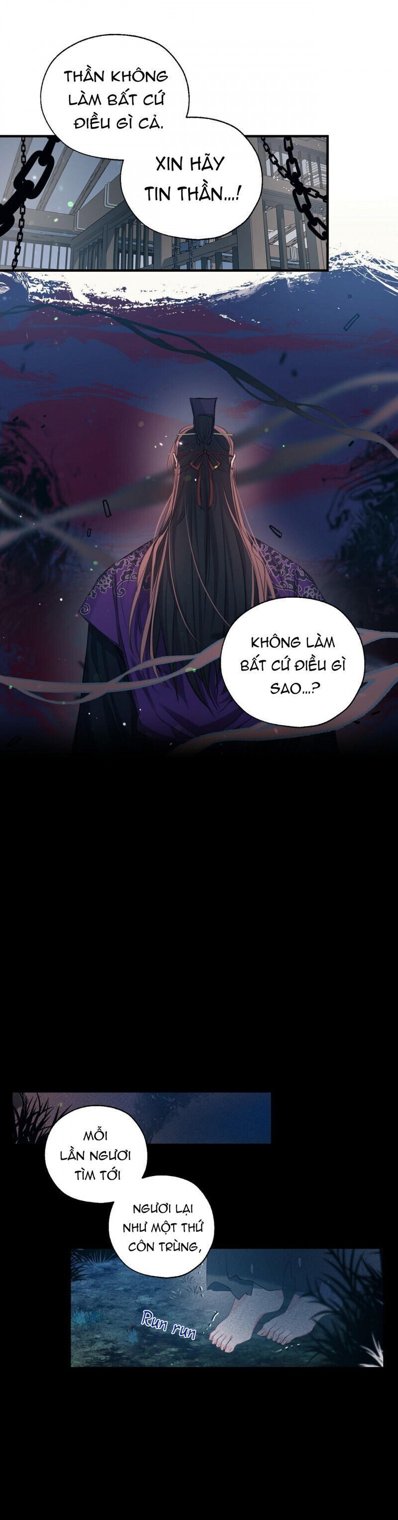 Nàng Sơn Ca Yêu Kiều Của Yêu Tinh Chapter 26 - Next Chapter 27