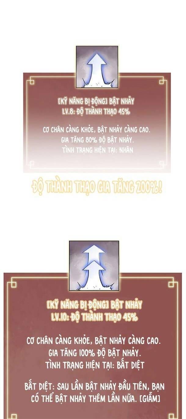 thăng cấp vô hạn trong murim chapter 146 - Next Chapter 146