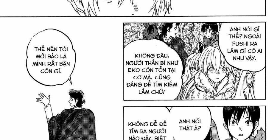 gửi em, người bất tử chapter 85 - Next chapter 86