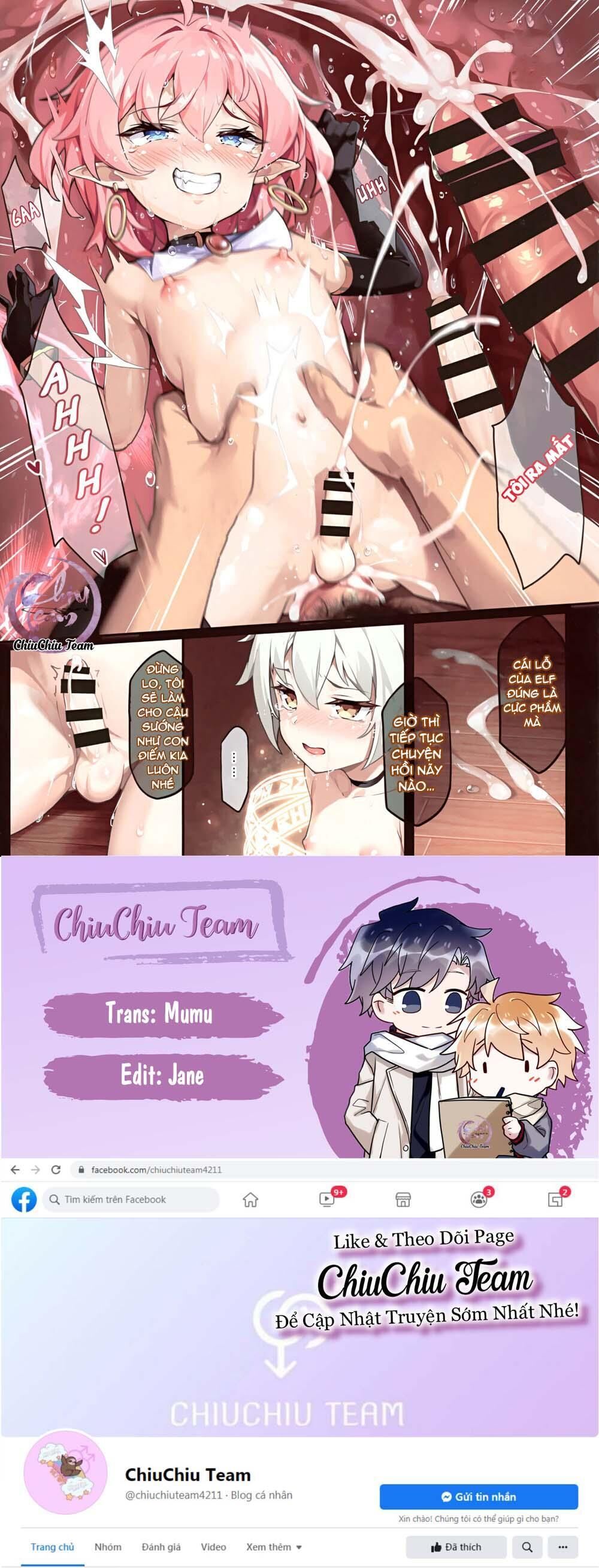 tuyển tập pỏn nhà chiu Chapter 99 Lolishota - Trang 2