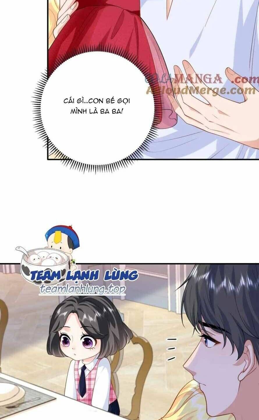 bé rồng đột kích! mami vừa cay vừa độc chapter 82 - Trang 1