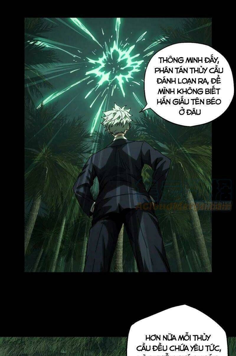 đại tượng vô hình Chapter 192 - Trang 2