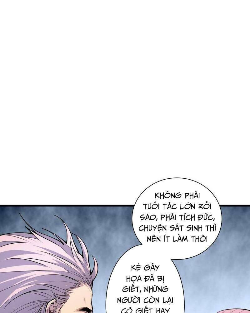 thảm họa tử linh sư chapter 48 - Trang 1