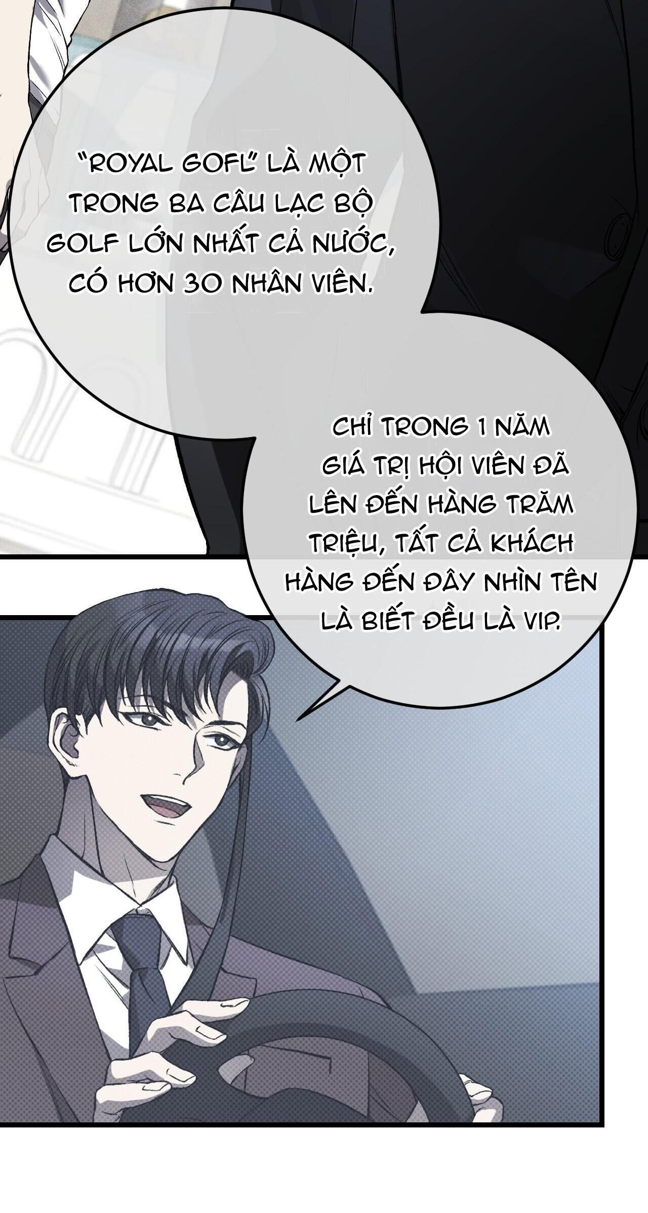 xx đê tiện Chapter 1 - Trang 2