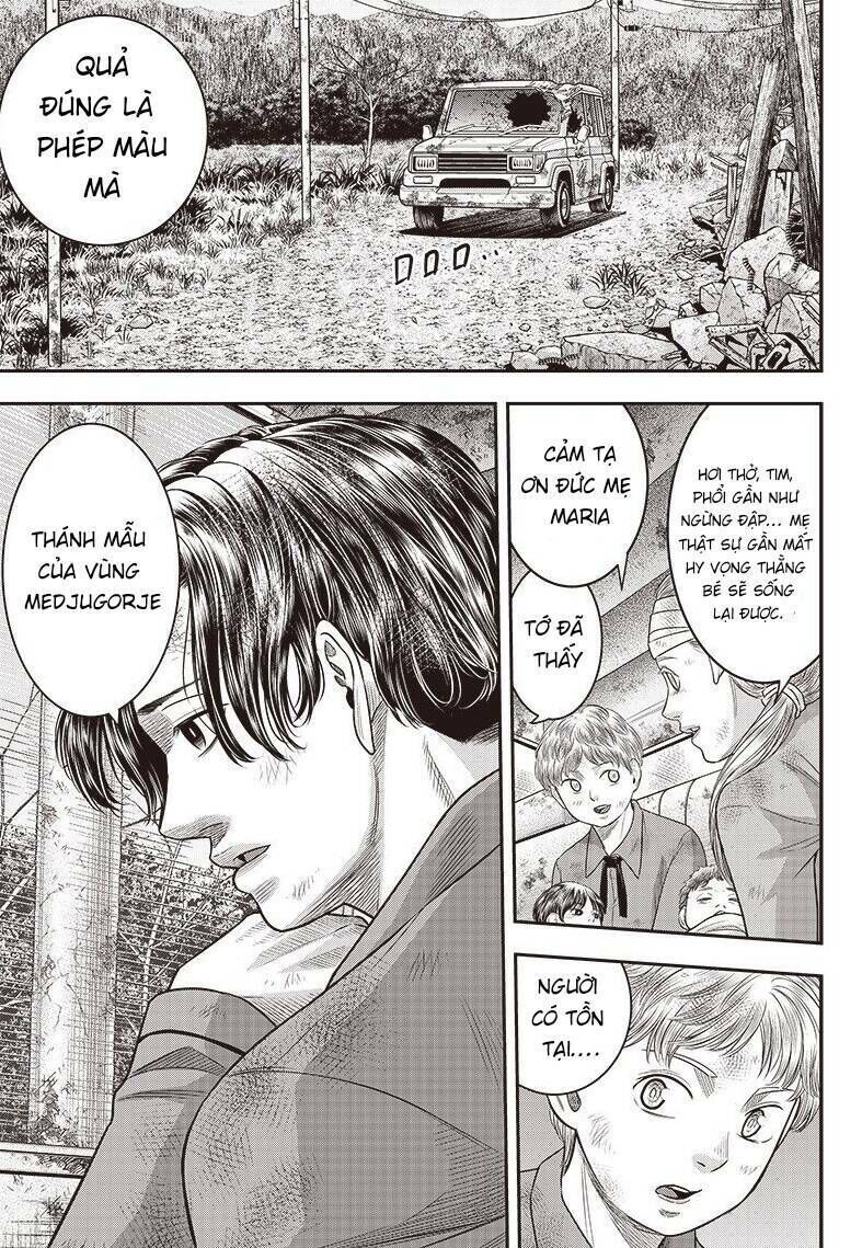 diner chapter 93 - Next chapter 94