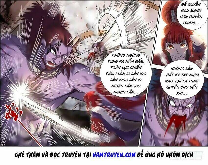 ngự linh thế giới chapter 266 - Next chapter 267