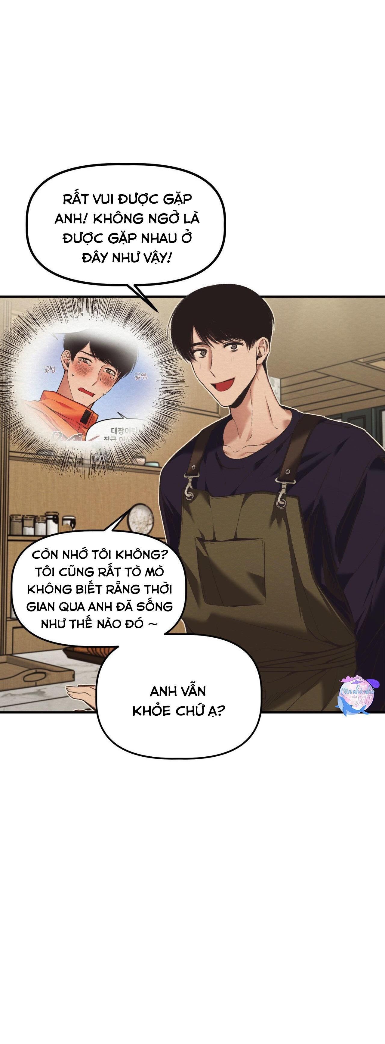 devil on top Chapter 30 - Trang 2