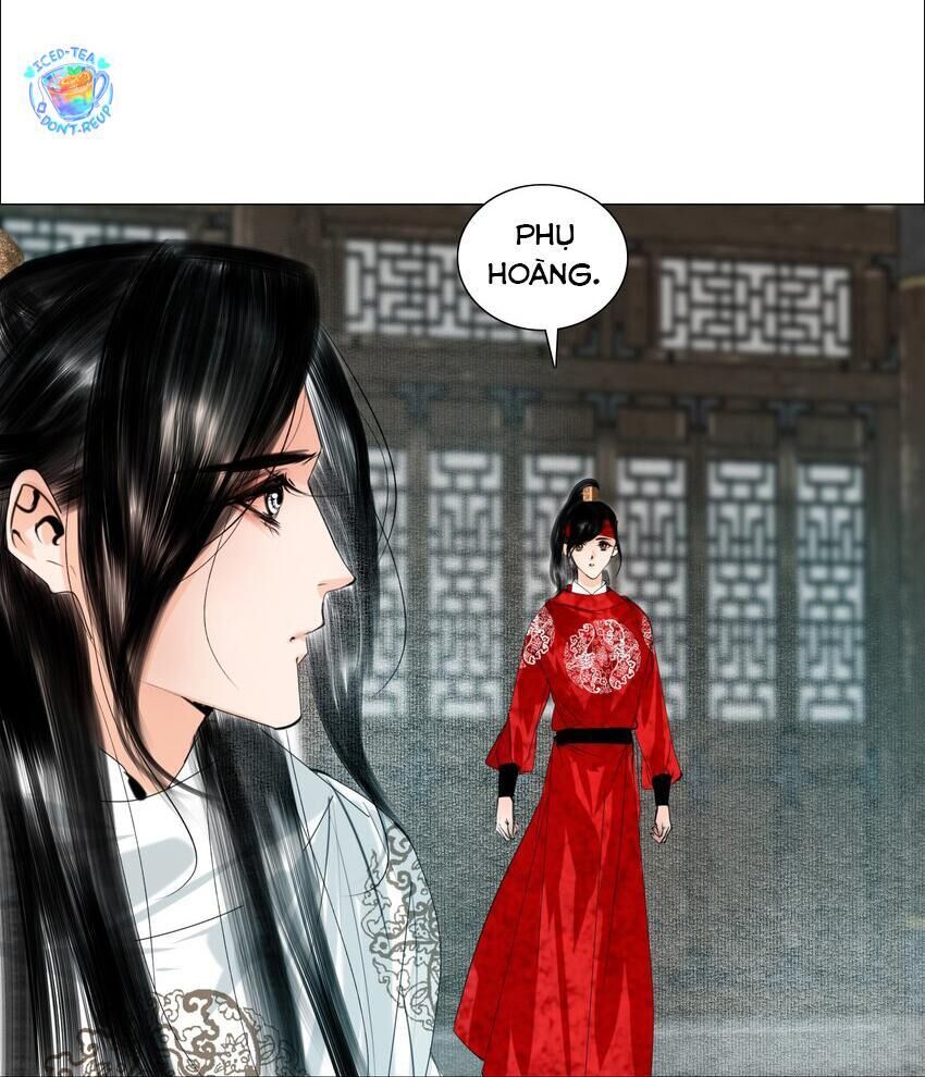 vòng luân hồi Chapter 55 - Next Chương 56