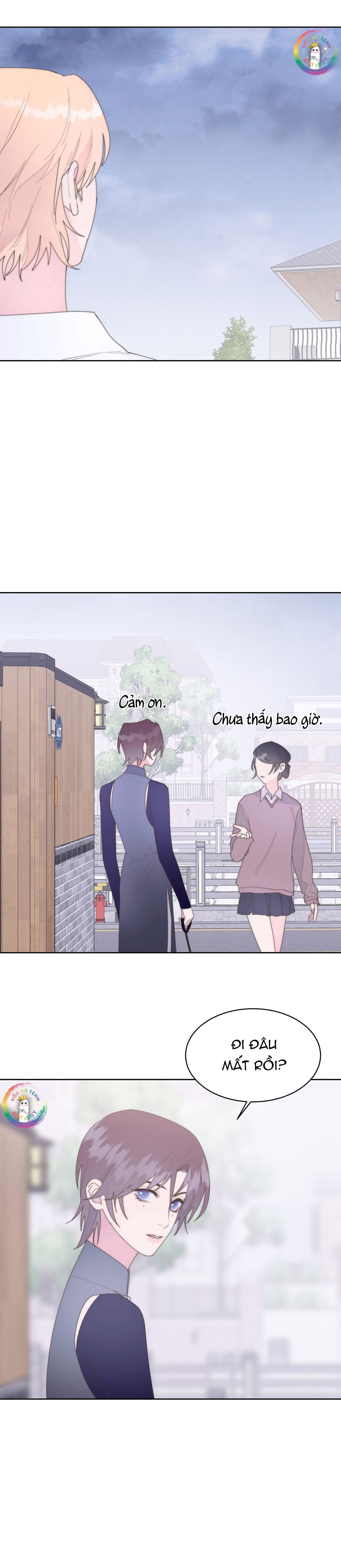 xin mời nhập mã kích hoạt Chapter 20 - Trang 2