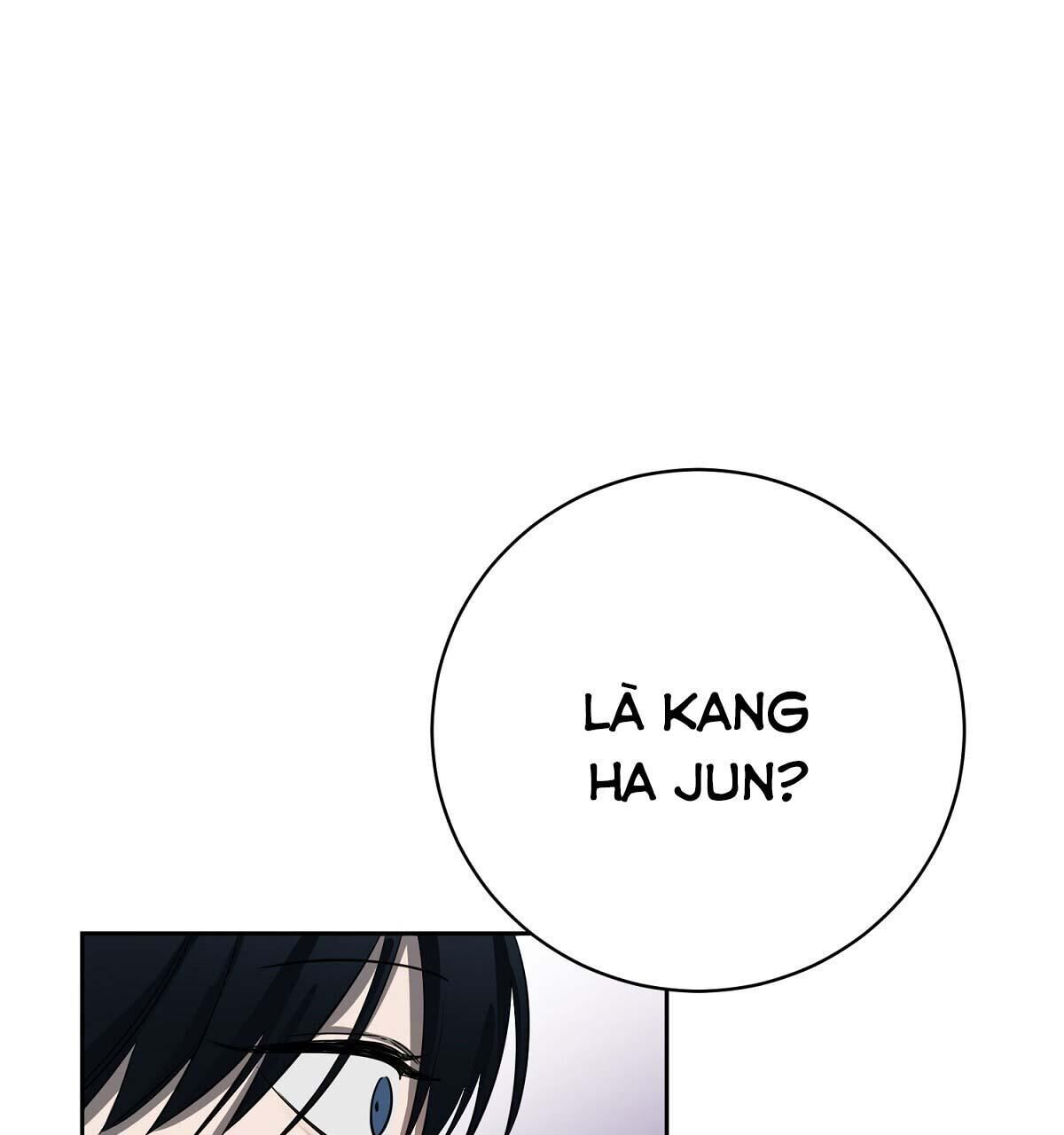 vòng xoáy của ác ma Chapter 39 - Trang 2