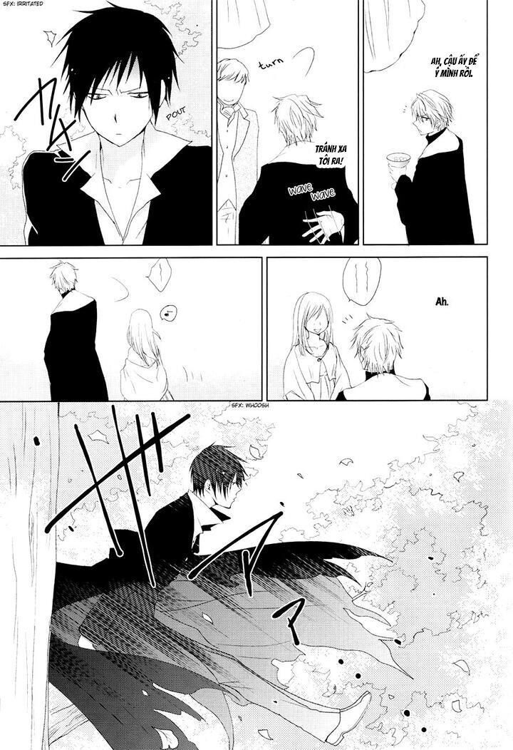 doujinshi tổng hợp Chapter 86 - Next 87