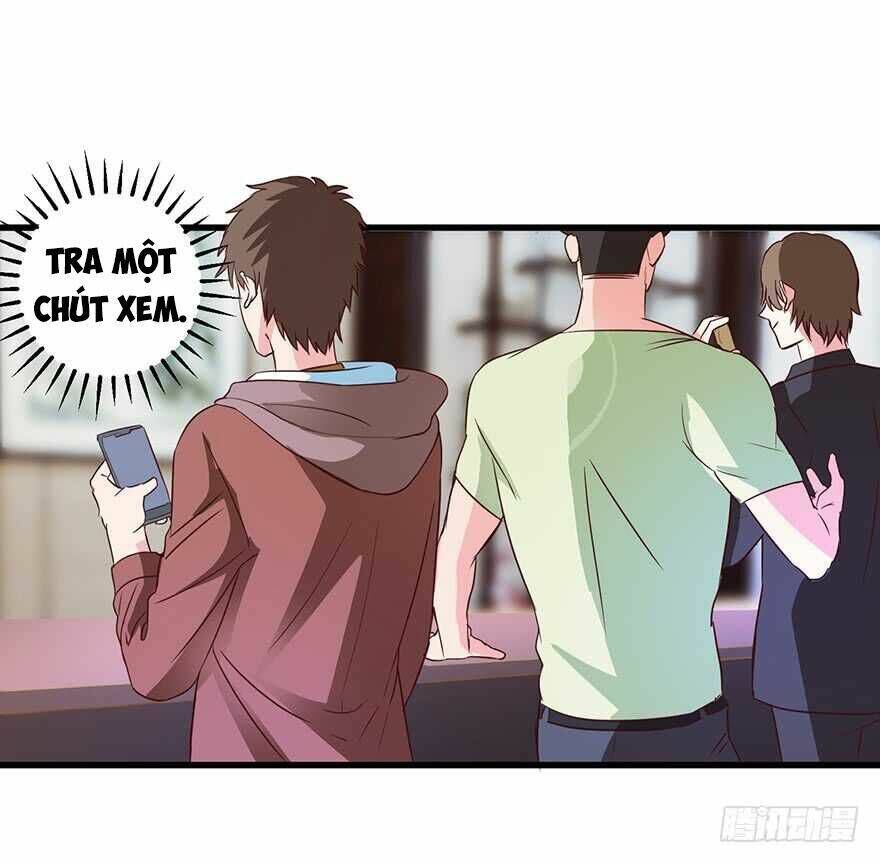 thấu thị tiên y chapter 37 - Next chapter 38