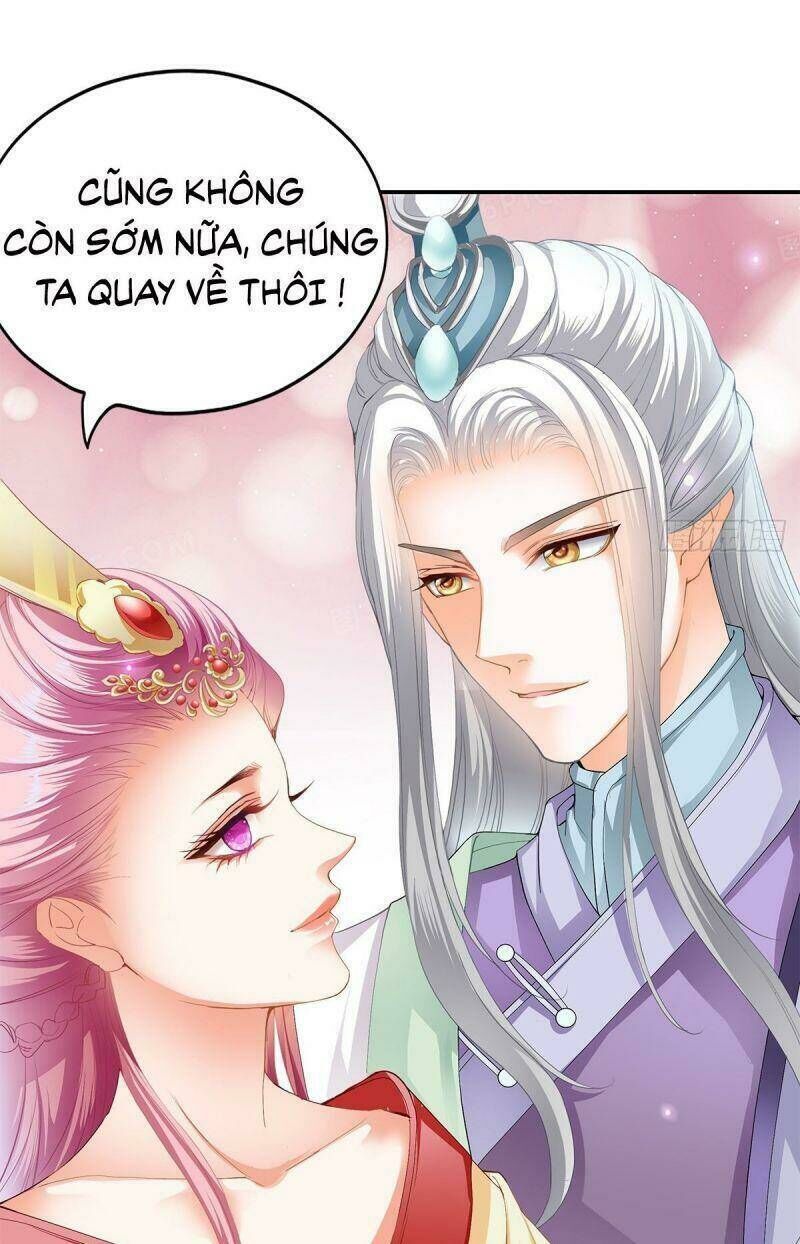 bổn vương muốn ngươi Chapter 3 - Next Chapter 4