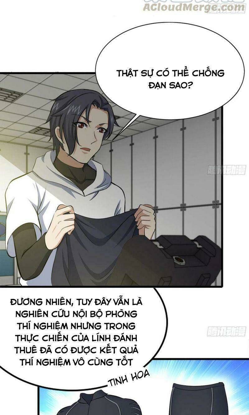 tôi chuyển vàng tại mạt thế Chapter 111 - Next Chapter 112