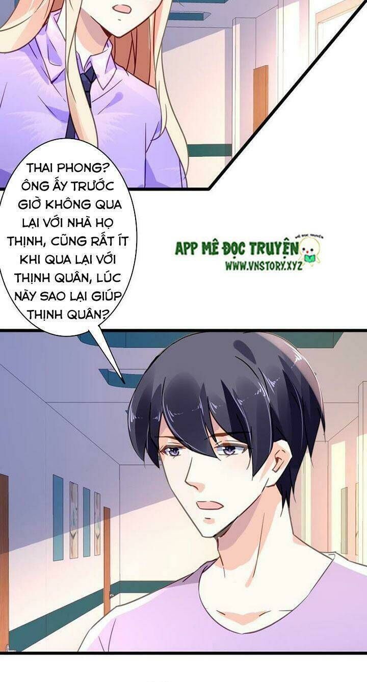 mưu ái thành nghiện chapter 114 - Trang 2