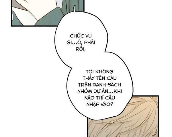 Thiên Đường Táo Xanh Chapter 13 - Trang 2