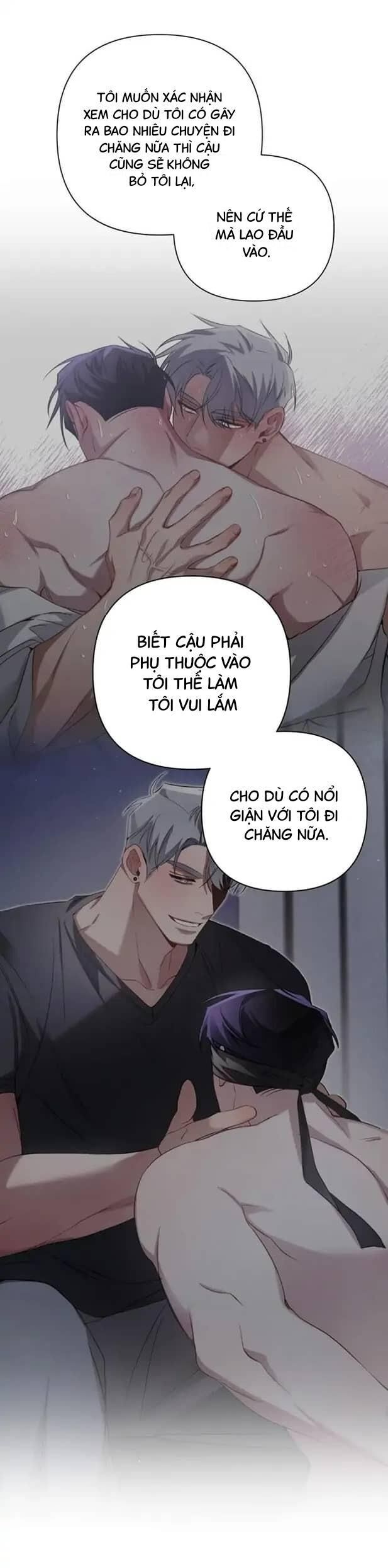 Tên Đạo Sư Rắc Rối Chapter 8 Hachiennhom - Next Chapter 8