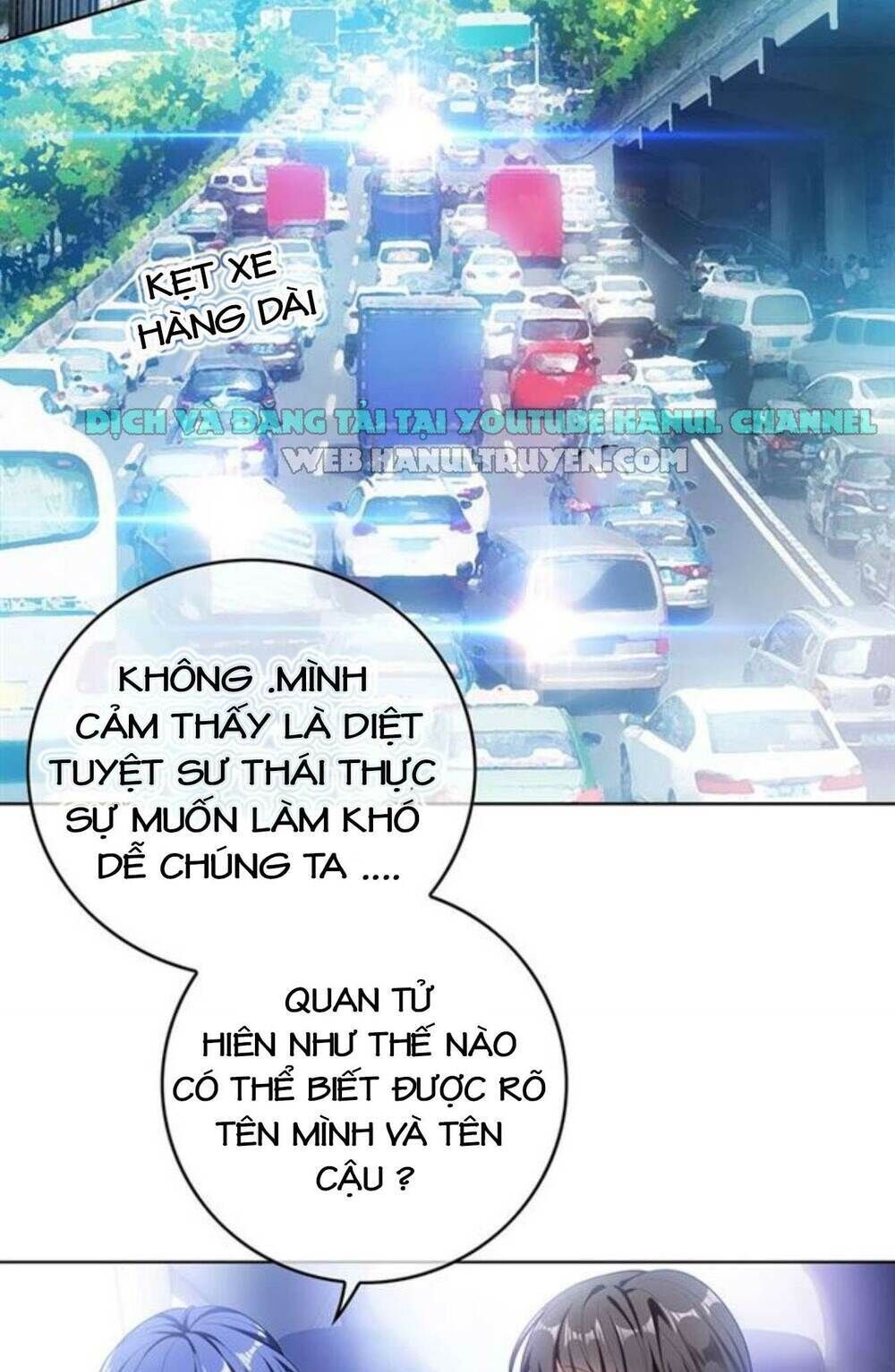 cô vợ nhỏ nuông chiều quá lại thành ác!! chapter 49 - Trang 2