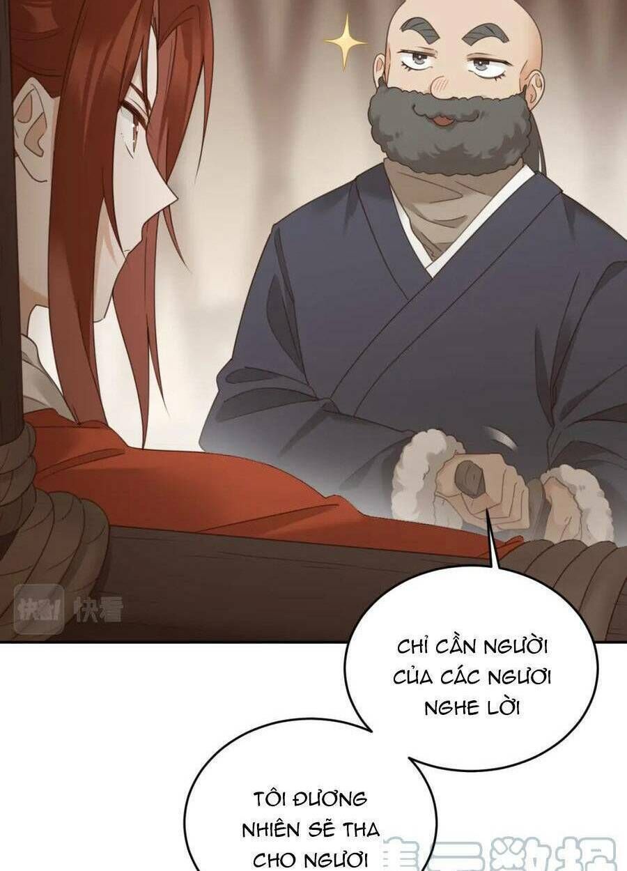 hoàng hậu vô đức chapter 77 - Next chapter 78