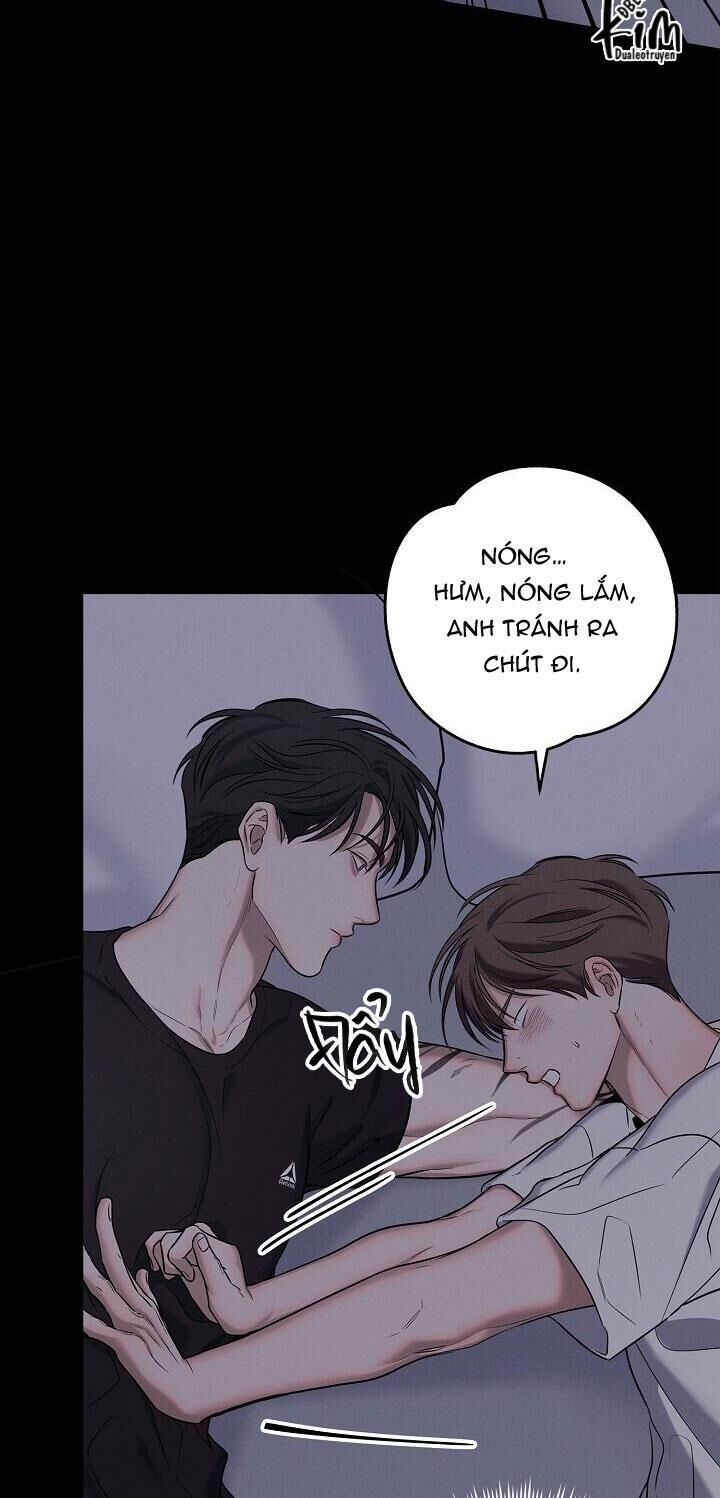 đêm không dấu vết Chapter 19 - Next Chương 20