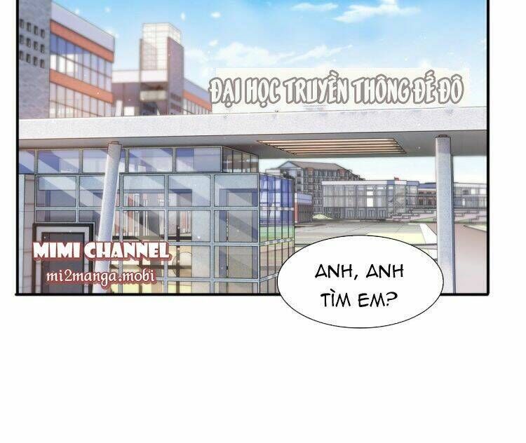 hệt như hàn quang gặp nắng gắt chapter 146.1 - Next chapter 146.2