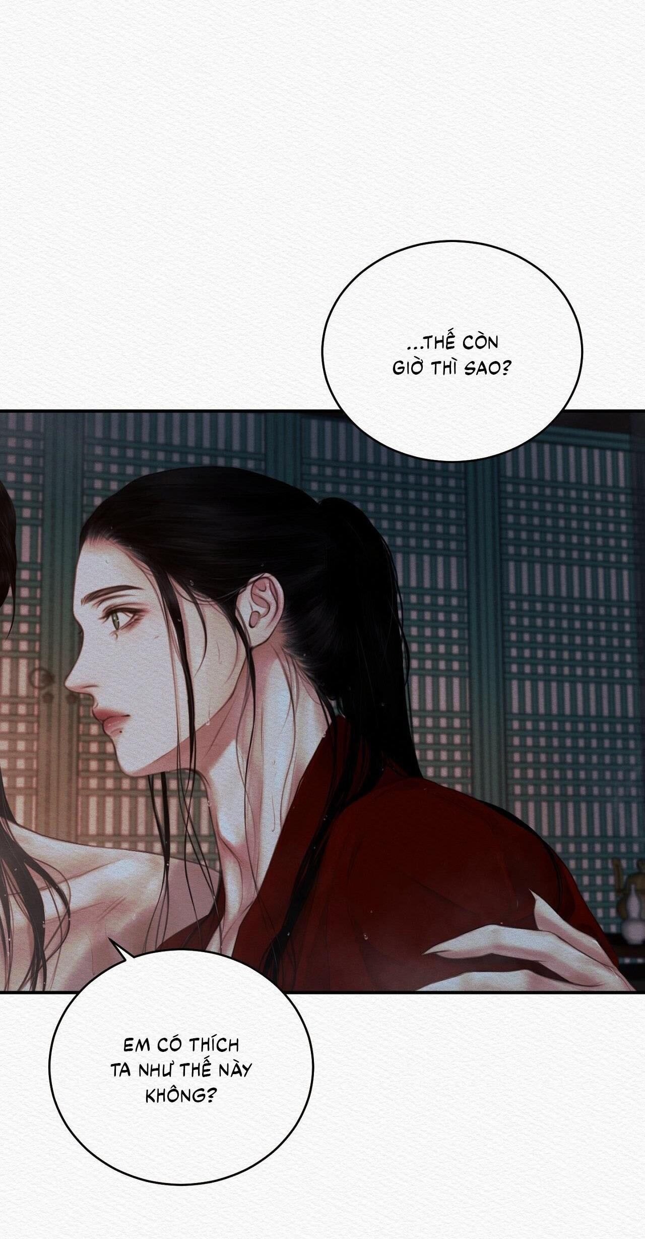 (CBunu) Củy Dạ Khút Chapter 71 H+ - Next Chapter 72