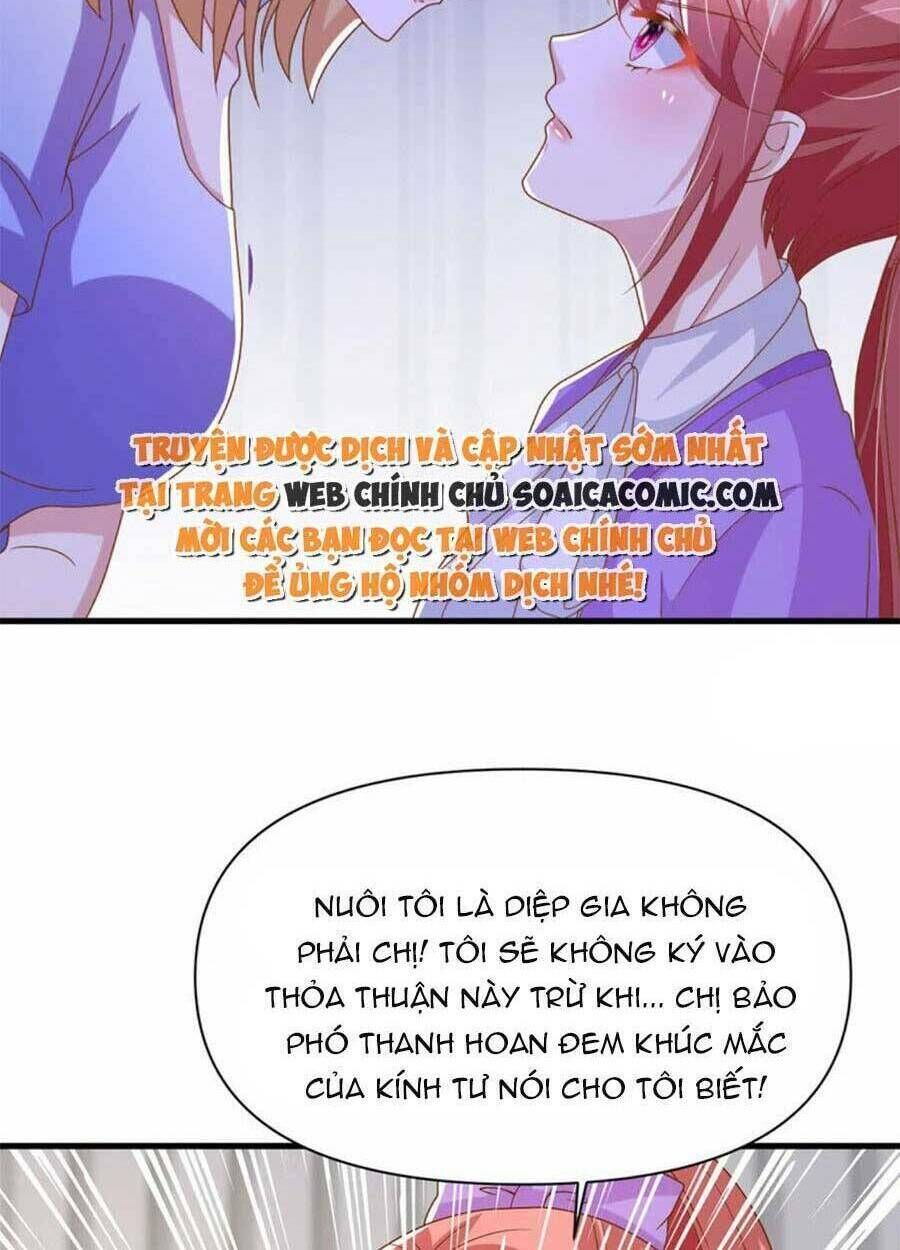 đại lão gọi tôi là tiểu tổ tông chapter 127 - Trang 2